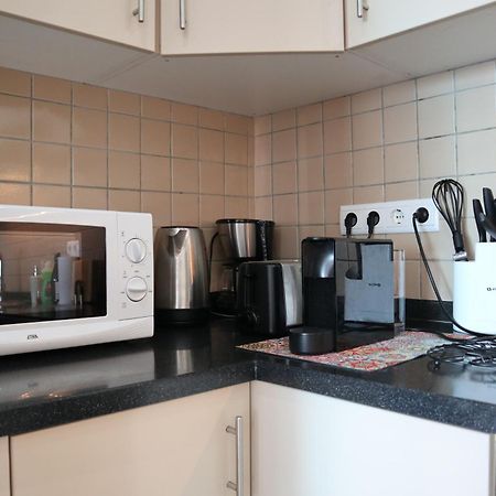 דירות Jan Thiel Ocean View Palapa מראה חיצוני תמונה