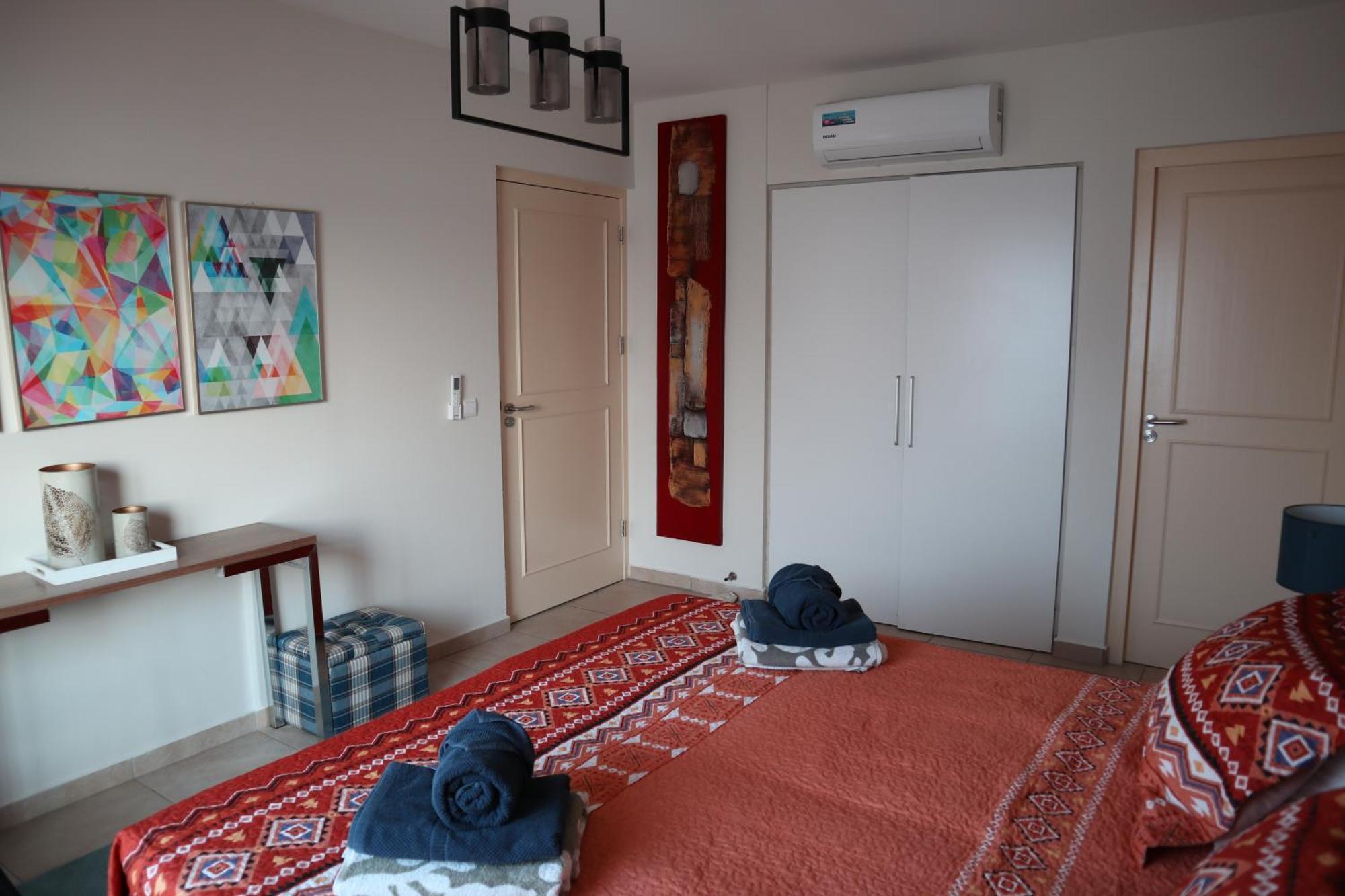 דירות Jan Thiel Ocean View Palapa מראה חיצוני תמונה