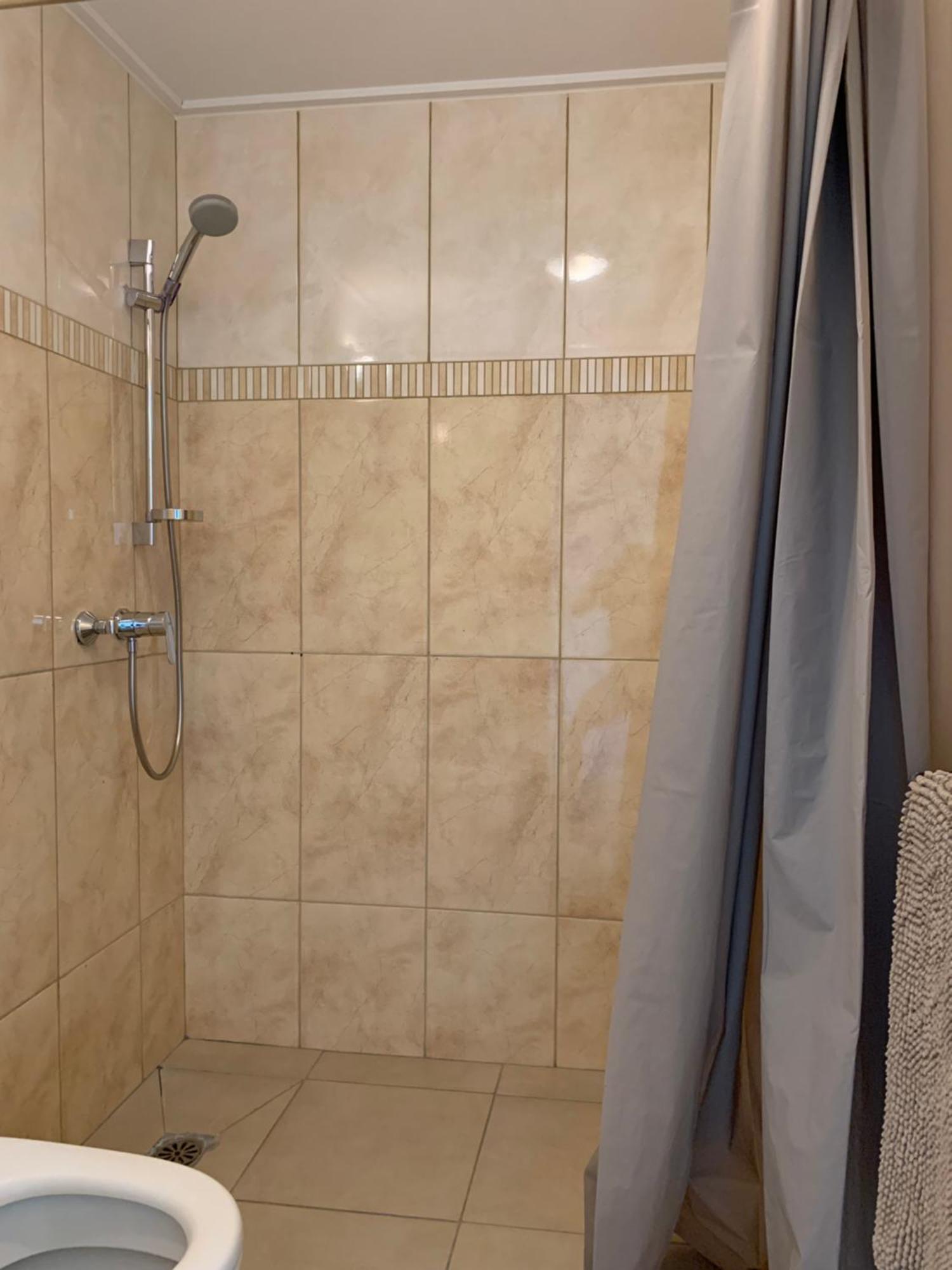 דירות Jan Thiel Ocean View Palapa מראה חיצוני תמונה
