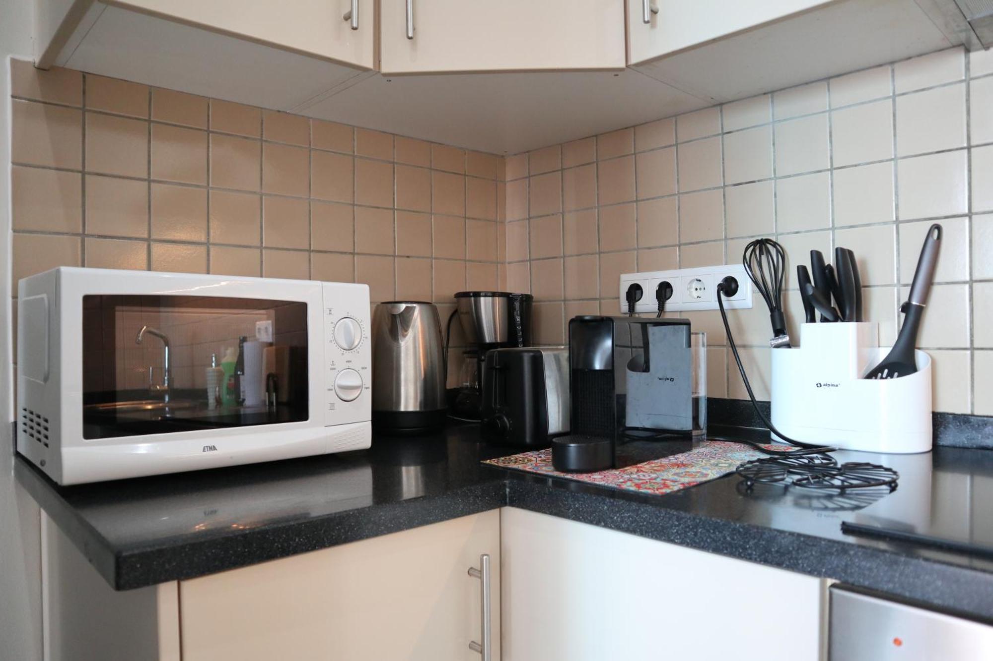 דירות Jan Thiel Ocean View Palapa מראה חיצוני תמונה